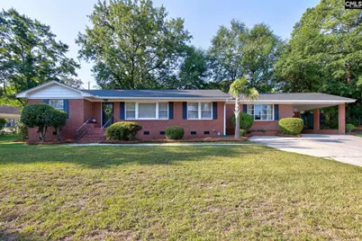 3018 Covenant Road, Columbia, SC 29204 - Photo 1