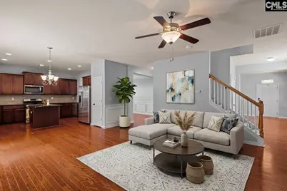 117 Loganberry Court, Lexington, SC 29072 - Photo 7