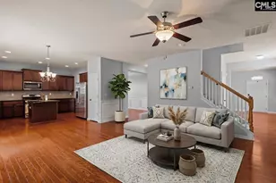 117 Loganberry Ct, Lexington, SC 29072 - Photo 7