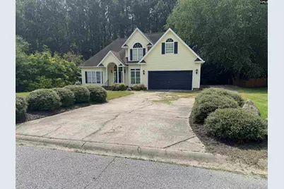 116 Rum Gully Lane, Chapin, SC 29036 - Photo 1