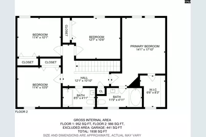 108 Malisa Drive, Columbia, SC 29229 - Photo 41