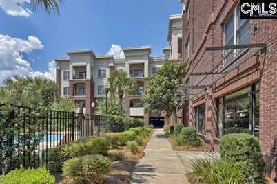 1320 Pulaski Street B306, Columbia, SC 29201 - Photo 1