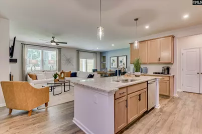 154 Dew Blossom Drive, Lexington, SC 29073 - Photo 23
