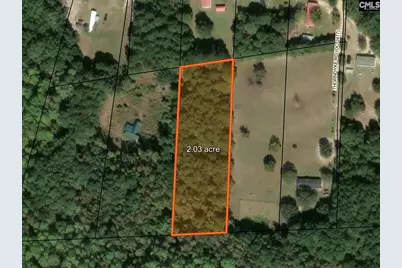 0 Barnhart Road, Orangeburg, SC 29115 - Photo 1