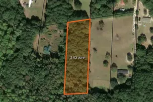 0 Barnhart Rd, Orangeburg, SC 29115 - Photo 1