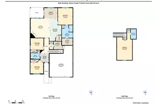 791 Carolina Aster Dr, Blythewood, SC 29016 - Photo 7