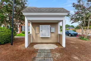 400 Mallet Hill Road B4, Columbia, SC 29223 - Photo 25