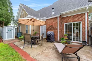 400 Mallet Hill Road B4, Columbia, SC 29223 - Photo 25