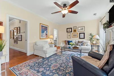 400 Mallet Hill Road B4, Columbia, SC 29223 - Photo 9