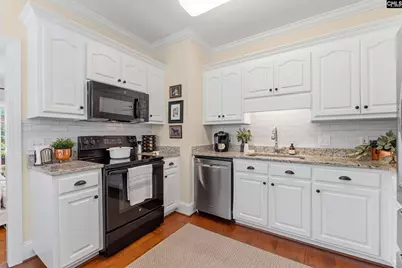 400 Mallet Hill Road B4, Columbia, SC 29223 - Photo 5