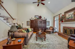 207 Governors Grant Blvd, Lexington, SC 29072 - Photo 19