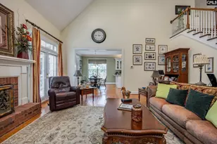 207 Governors Grant Blvd, Lexington, SC 29072 - Photo 21