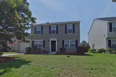 521 Halleck Lane, Columbia, SC 29229 - Photo 1
