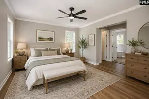 209 Sweetberry Ln, Lexington, SC 29073 - Photo 45