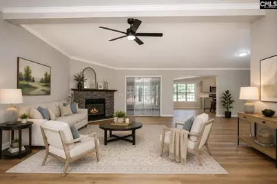 209 Sweetberry Lane, Lexington, SC 29073 - Photo 13