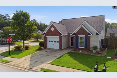 332 Woodhouse Drive, Irmo, SC 29063 - Photo 1