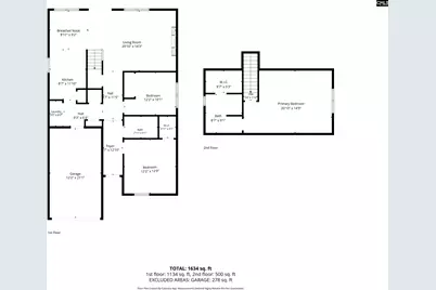 332 Woodhouse Drive, Irmo, SC 29063 - Photo 9