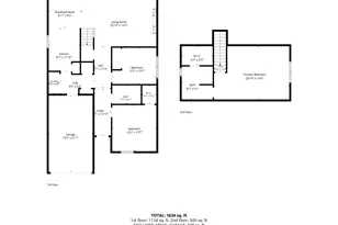 332 Woodhouse Dr, Irmo, SC 29063 - Photo 9