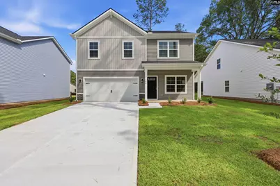 593 Corkscrew Lane, Blythewood, SC 29016 - Photo 1