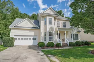 71 Hamptonwood Way, Columbia, SC 29209 - Photo 5