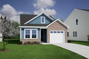 225 Laurinton Farms Dr, Hopkins, SC 29061 - Photo 3