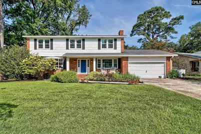 6557 Eastshore Road, Columbia, SC 29206 - Photo 1