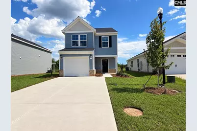 212 Laurinton Farms Drive, Hopkins, SC 29061 - Photo 1