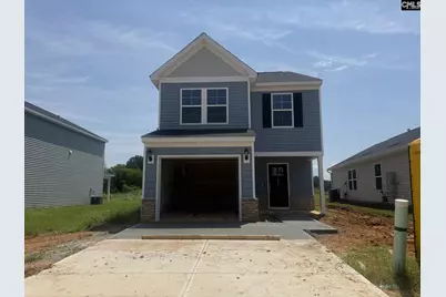 212 Laurinton Farms Drive, Hopkins, SC 29061 - Photo 1