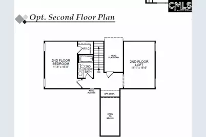 521 Links Crossing Drive, Blythewood, SC 29016 - Photo 3
