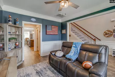 89 Palmetto Palm Court, Blythewood, SC 29016 - Photo 7