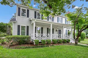1304 Fair St, Camden, SC 29020 - Photo 1
