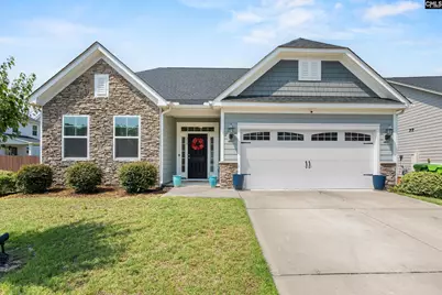 215 Falling Leaves Lane, Blythewood, SC 29016 - Photo 1