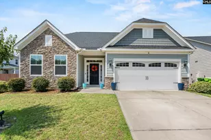 215 Falling Leaves Ln, Blythewood, SC 29016 - Photo 1