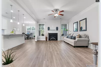 215 Falling Leaves Lane, Blythewood, SC 29016 - Photo 5