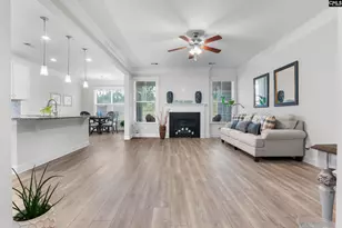 215 Falling Leaves Ln, Blythewood, SC 29016 - Photo 5