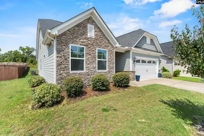 215 Falling Leaves Lane, Blythewood, SC 29016 - Photo 3