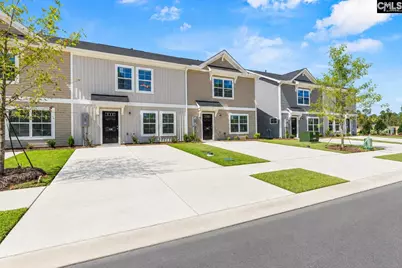 110 New Spring Way, Columbia, SC 29209 - Photo 1