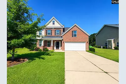 687 Upper Trail, Blythewood, SC 29016 - Photo 1