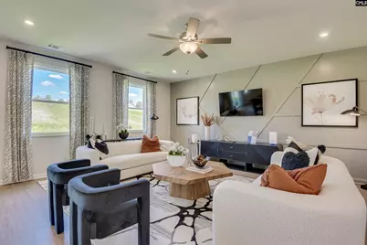 298 Summer Orchard Drive, Lexington, SC 29072 - Photo 5