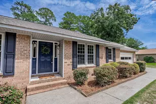 1117 Swannanoa Dr, West Columbia, SC 29170 - Photo 3