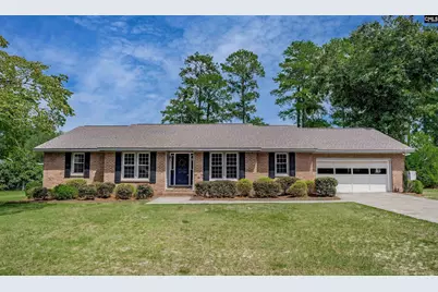 1117 Swannanoa Drive, West Columbia, SC 29170 - Photo 1