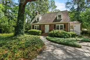 1308 Mill St, Camden, SC 29020 - Photo 1