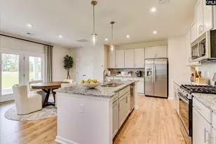 310 Summer Orch Dr, Lexington, SC 29072 - Photo 19