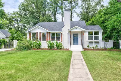 2837/2839 Burney Drive, Columbia, SC 29205 - Photo 1