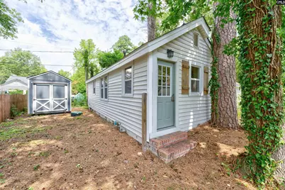 2837/2839 Burney Drive, Columbia, SC 29205 - Photo 5