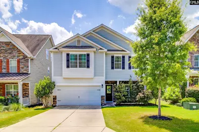 1441 Red Sunset Lane, Blythewood, SC 29016 - Photo 1