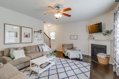 1441 Red Sunset Lane, Blythewood, SC 29016 - Photo 7