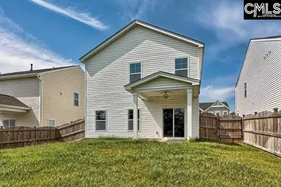 1059 Begonia Drive, Lexington, SC 29073 - Photo 35