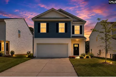 1059 Begonia Drive, Lexington, SC 29073 - Photo 1