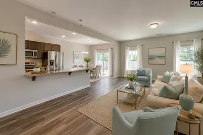 1059 Begonia Drive, Lexington, SC 29073 - Photo 11